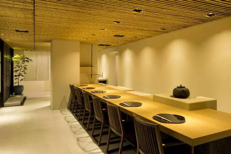 Fotos del hotel Agora Fukuoka Hilltop  & Spa:  7