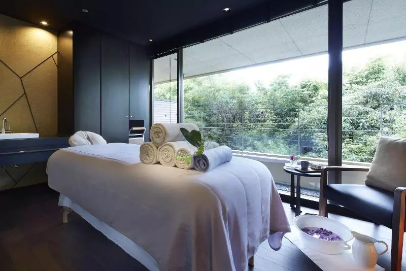 Fotos del hotel Agora Fukuoka Hilltop  & Spa:  18