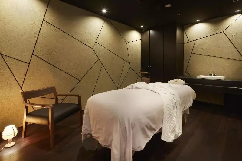Fotos del hotel Agora Fukuoka Hilltop  & Spa:  23