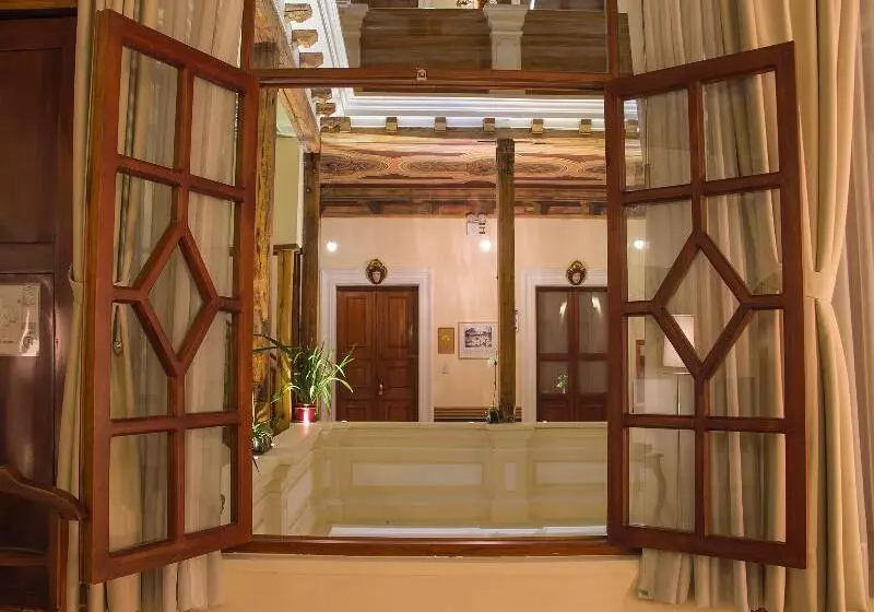 Fotos del hotel Casa El Edén:  10
