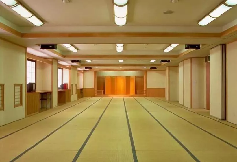 Fotos del hotel Diamond Shiga:  3