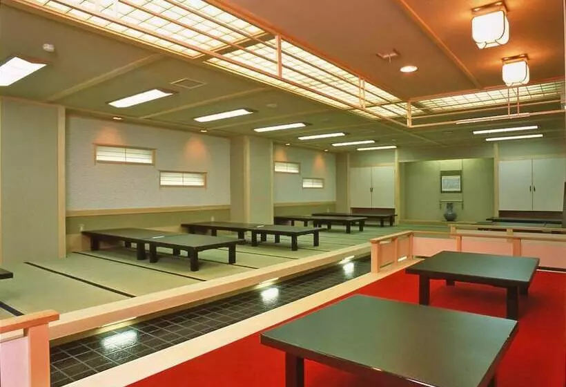 Fotos del hotel Diamond Shiga:  2