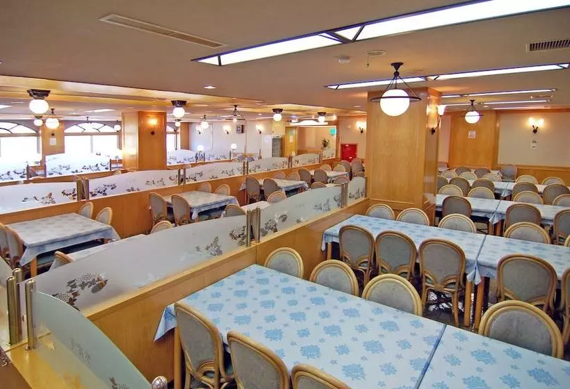 Fotos del hotel Diamond Shiga:  5