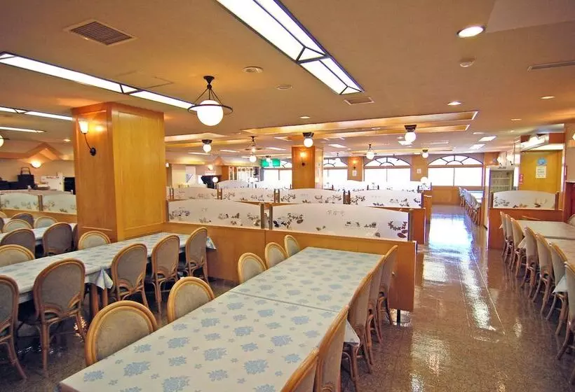 Fotos del hotel Diamond Shiga:  10