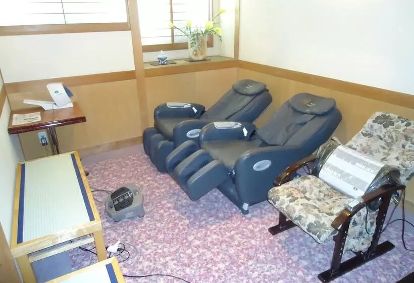Fotos del hotel Diamond Shiga:  4