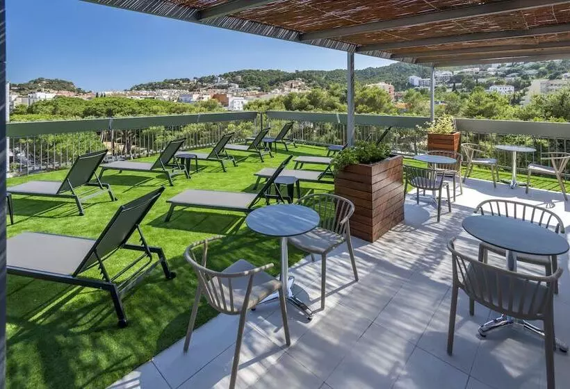 Fotos del hotel Ght Sa Riera:  17