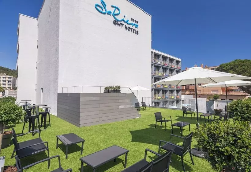 Fotos del hotel Ght Sa Riera:  24