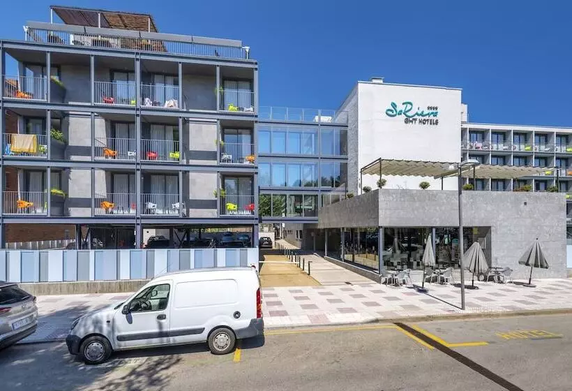 Fotos del hotel Ght Sa Riera:  43