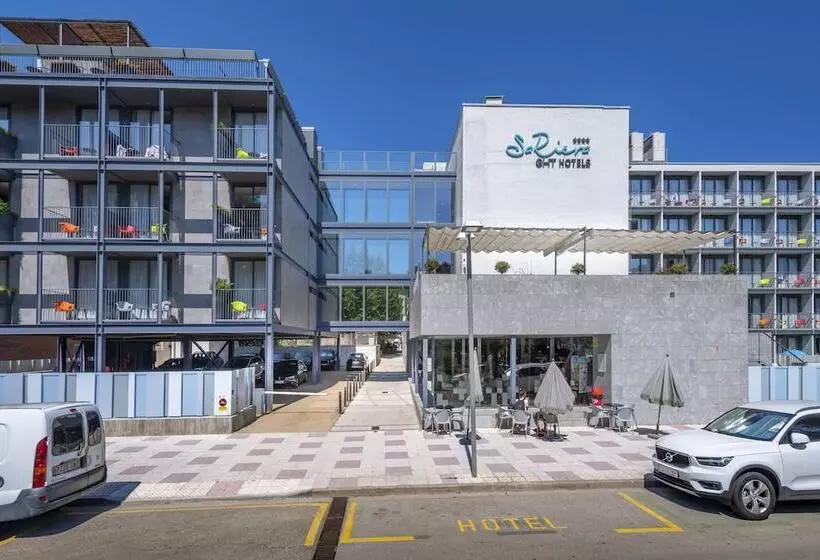 Fotos del hotel Ght Sa Riera:  26