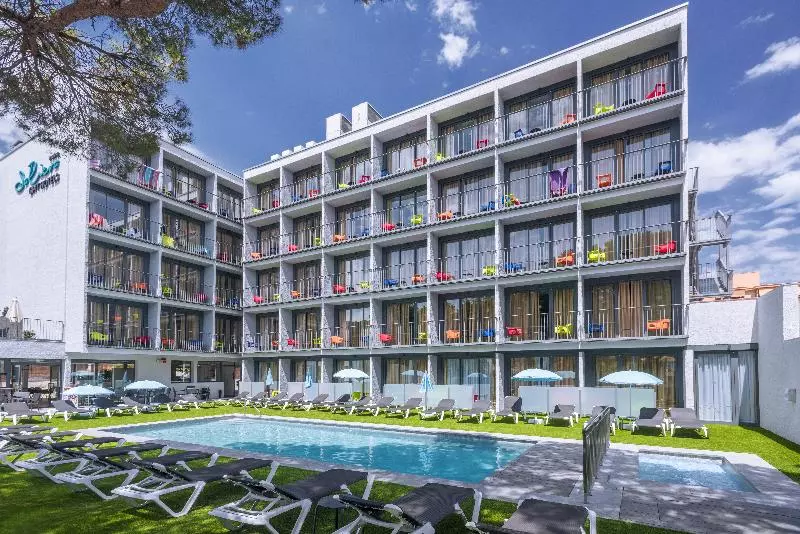 Fotos del hotel Ght Sa Riera:  47