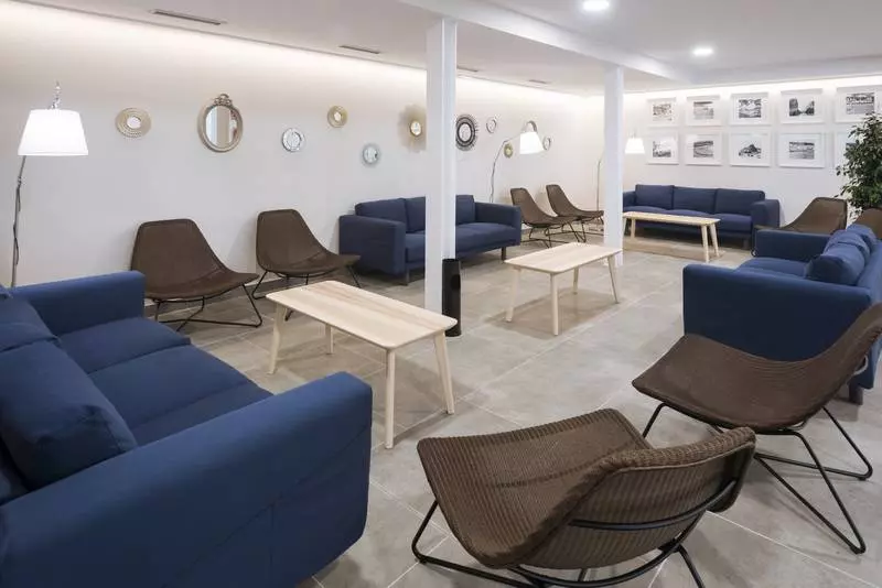 Fotos del hotel Ght Sa Riera:  6