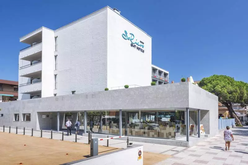Fotos del hotel Ght Sa Riera:  52