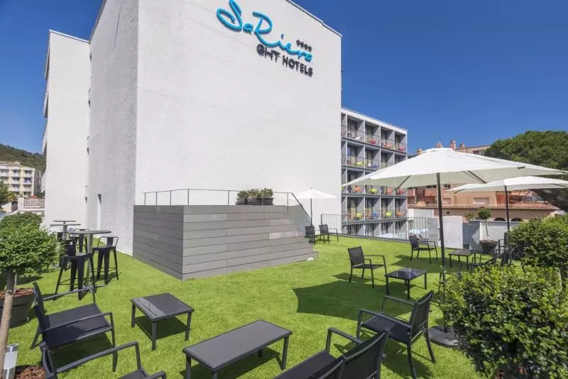 Fotos del hotel Ght Sa Riera:  46