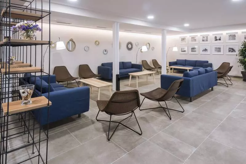 Fotos del hotel Ght Sa Riera:  5