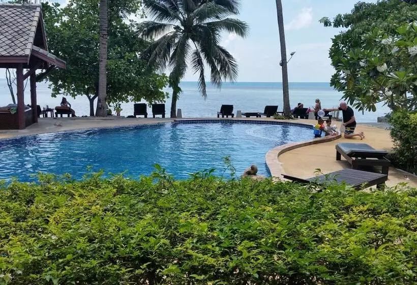 Fotos del hotel Grand Manita Beach Resort:  5
