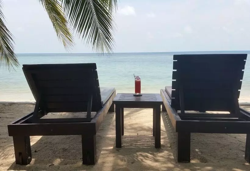 Fotos del hotel Grand Manita Beach Resort:  17