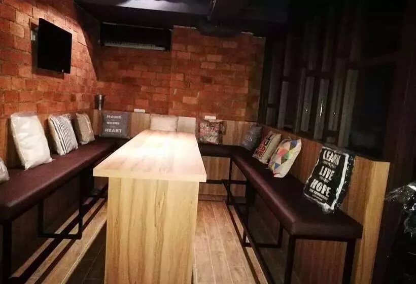 Fotos del hotel Greenlast:  5