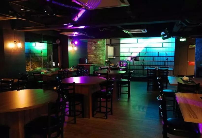 Fotos del hotel Greenlast:  16