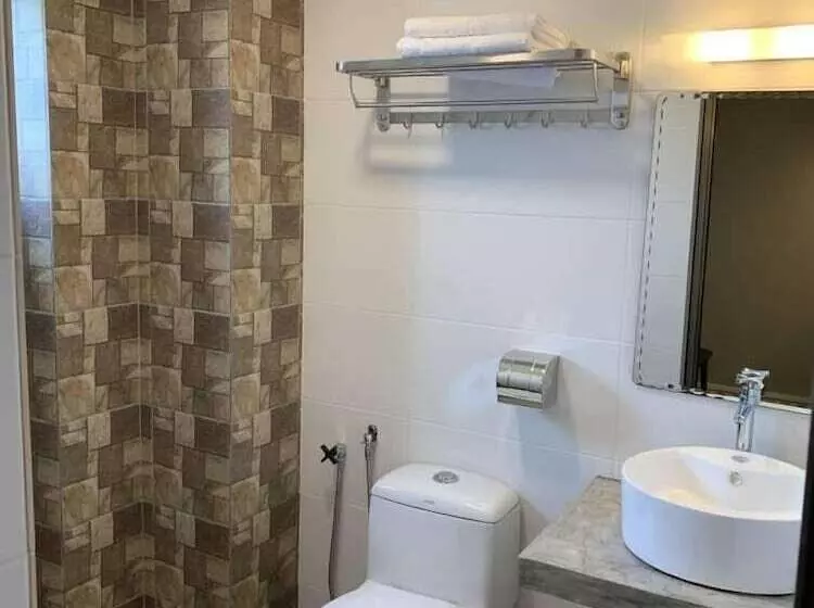 Fotos del hotel Greenlast:  6