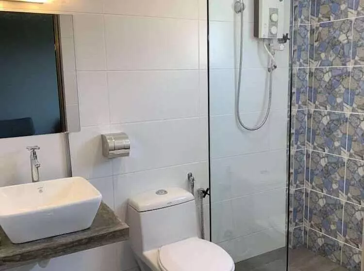 Fotos del hotel Greenlast:  12