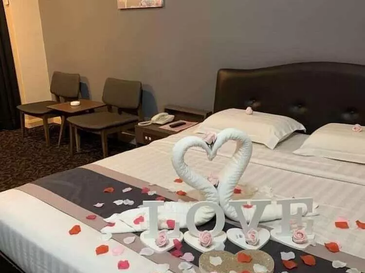 Fotos del hotel Greenlast:  23
