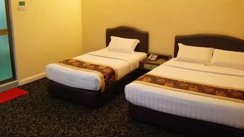 Fotos del hotel Greenlast:  21