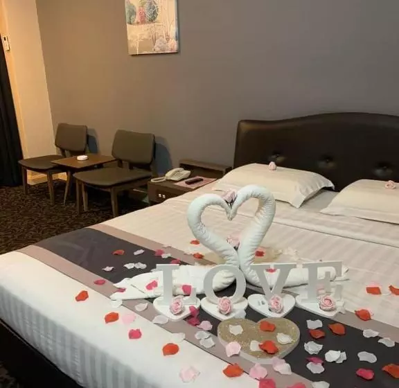 Fotos del hotel Greenlast:  14