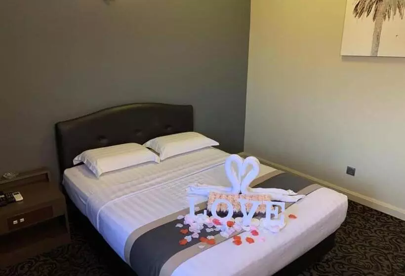 Fotos del hotel Greenlast:  9