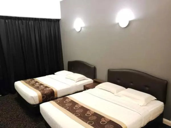 Fotos del hotel Greenlast:  1