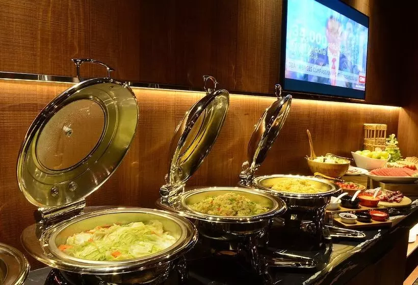 Fotos del hotel Inhouse  Taichung:  12