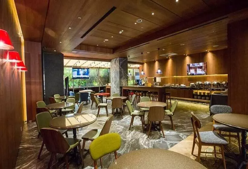 Fotos del hotel Inhouse  Taichung:  13