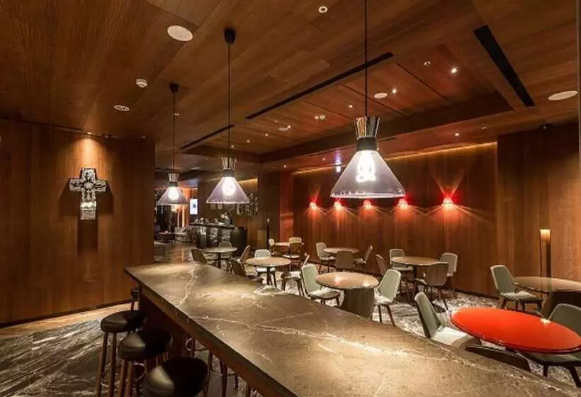 Fotos del hotel Inhouse  Taichung:  10
