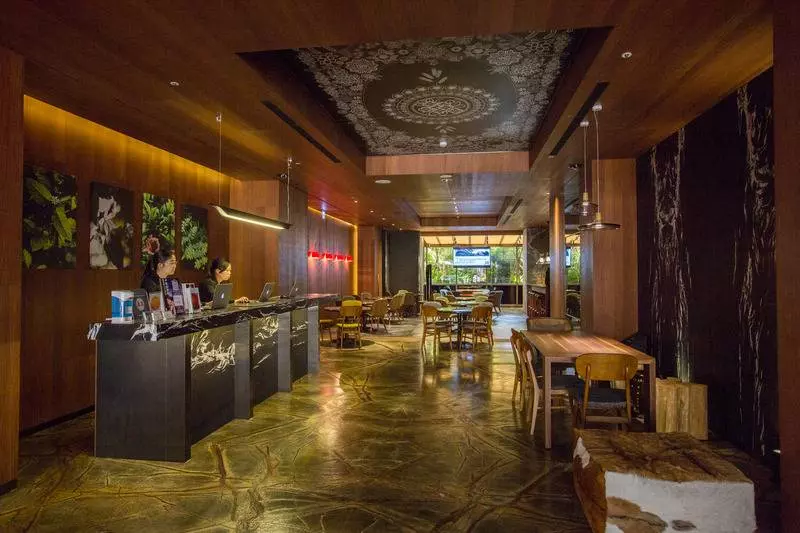 Fotos del hotel Inhouse  Taichung:  25