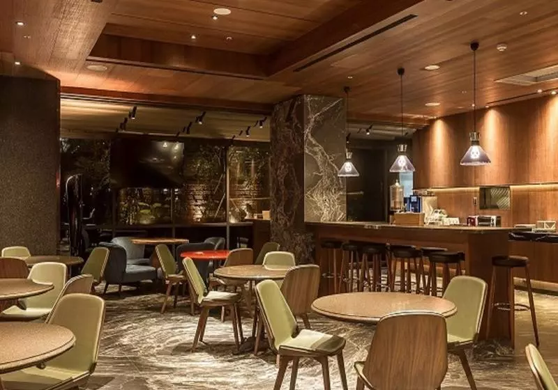 Fotos del hotel Inhouse  Taichung:  7