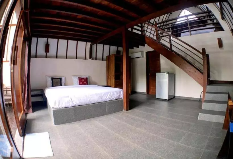 Fotos del hotel Oceans 5 Dive Resort:  18