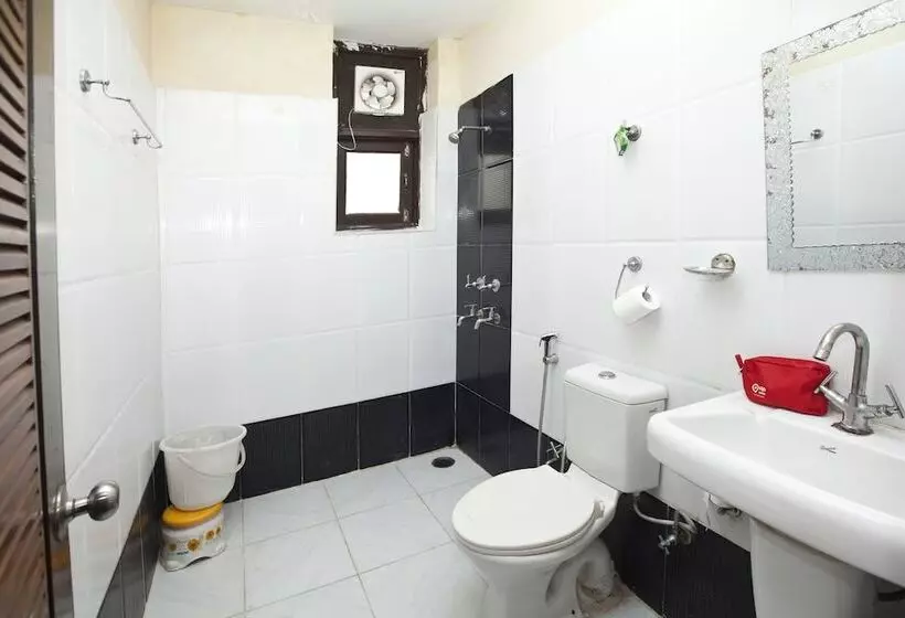 Fotos del hotel Oyo Rooms Cyber Hub:  4