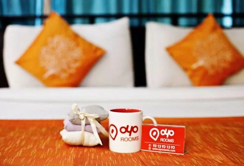 Fotos del hotel Oyo Rooms Cyber Hub:  23