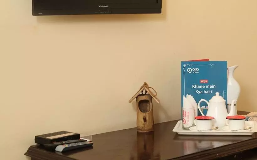 Fotos del hotel Oyo Rooms Cyber Hub:  5