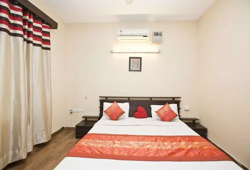 Fotos del hotel Oyo Rooms Cyber Hub:  14