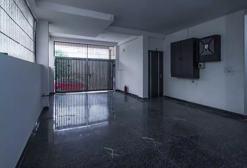 Fotos del hotel Oyo Rooms Cyber Hub:  12