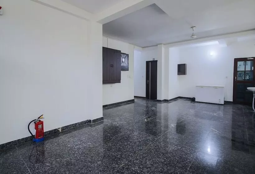 Fotos del hotel Oyo Rooms Cyber Hub:  3