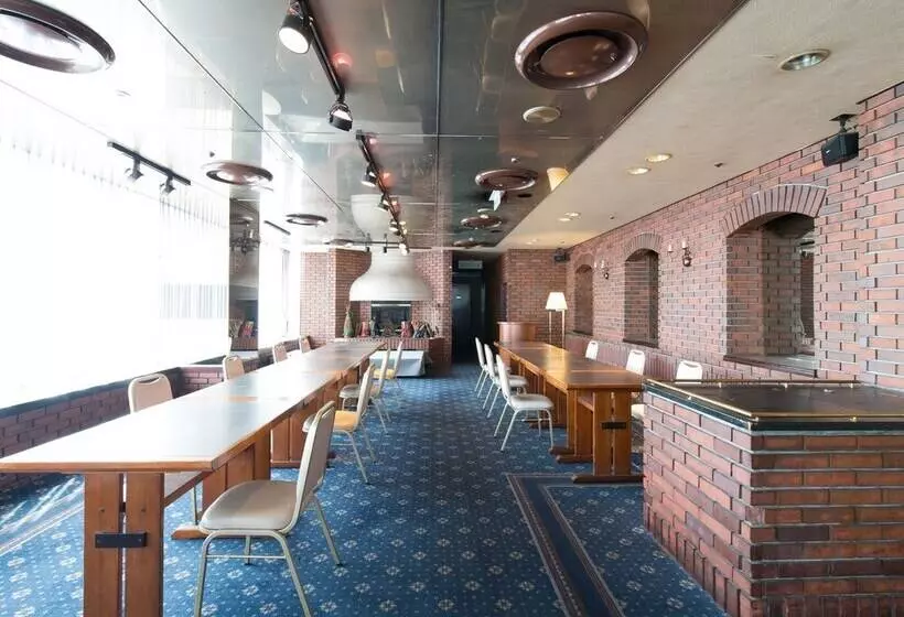 Fotos del hotel Tetora Kitakyushu:  15