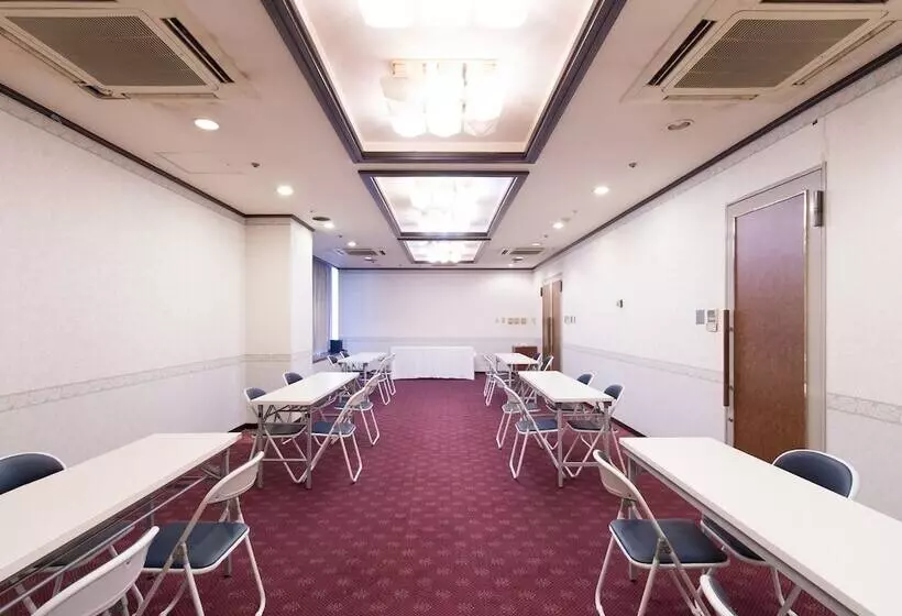 Fotos del hotel Tetora Kitakyushu:  8