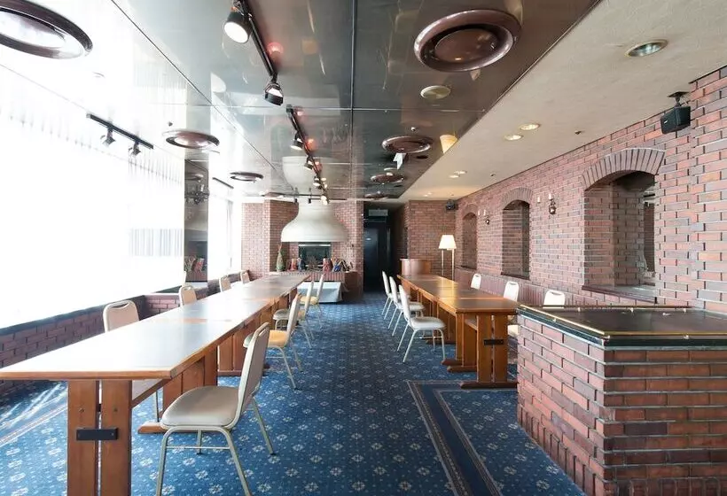 Fotos del hotel Tetora Kitakyushu:  7