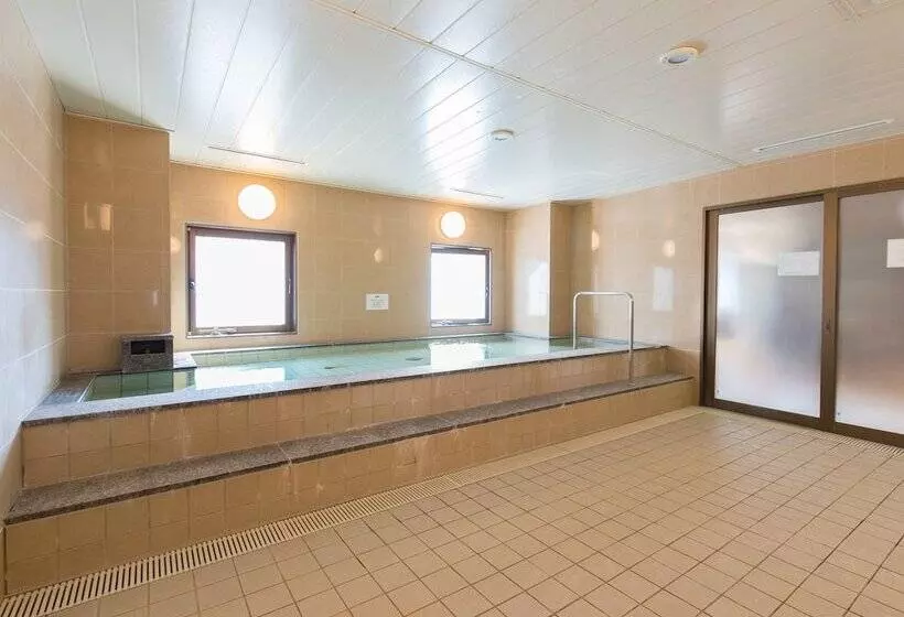 Fotos del hotel Tetora Kitakyushu:  3