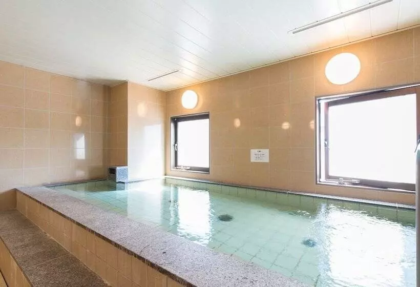 Fotos del hotel Tetora Kitakyushu:  17