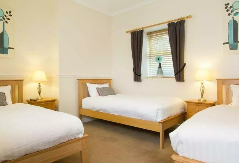 Fotos del hotel The Grosvenor Plymouth:  20