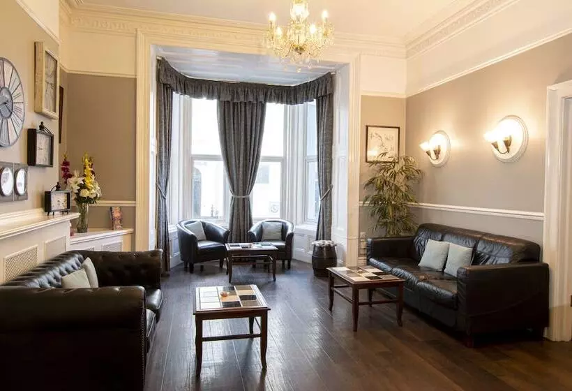Fotos del hotel The Grosvenor Plymouth:  3