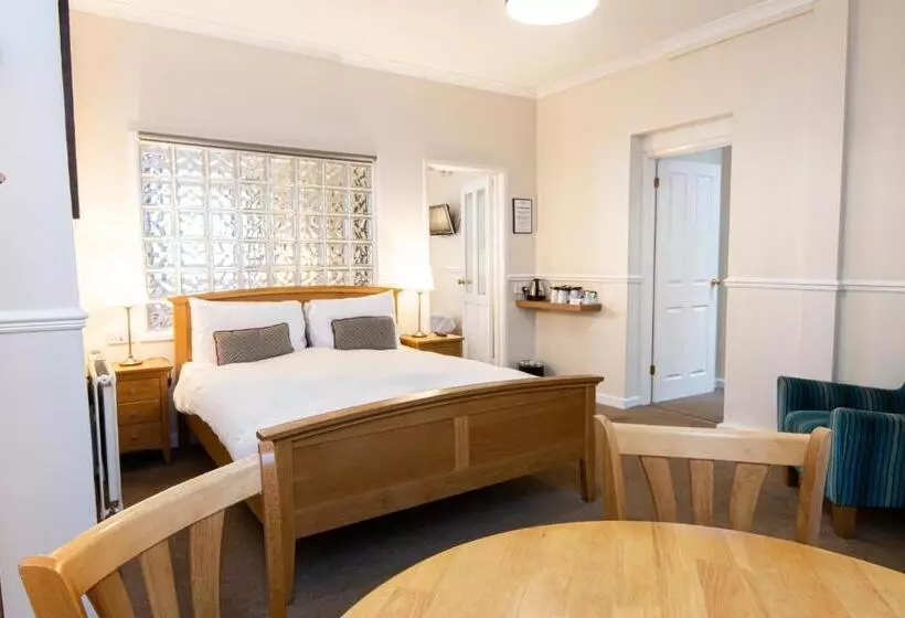 Fotos del hotel The Grosvenor Plymouth:  9