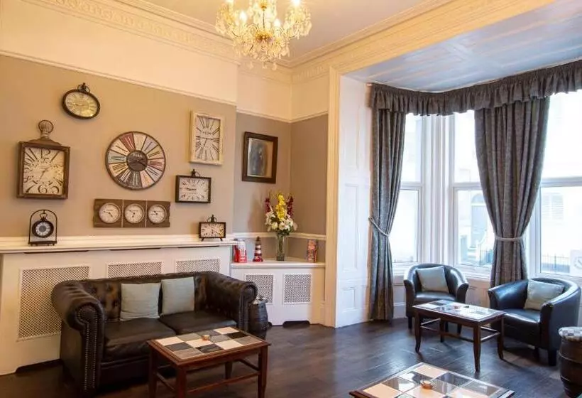 Fotos del hotel The Grosvenor Plymouth:  25